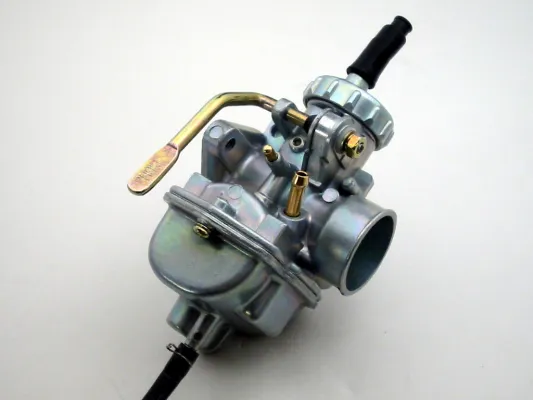 18mm Carburetor