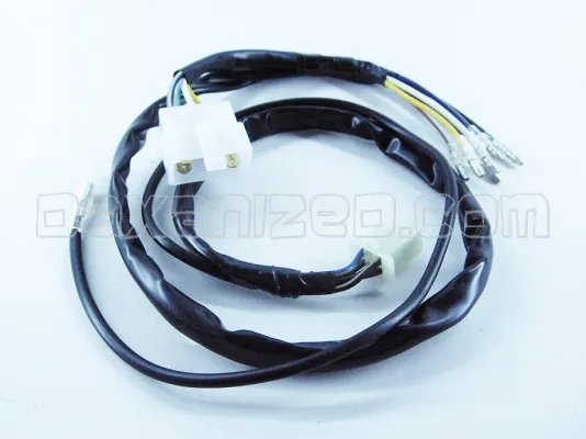 Adapterkabel CDI an 6V Kabelbaum