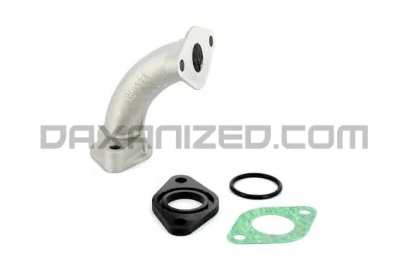 Inlet manifold set for Dax 6V