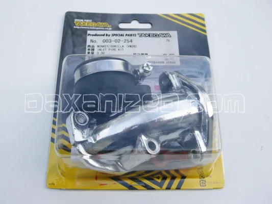 Manifold Takegawa Mikuni VM26