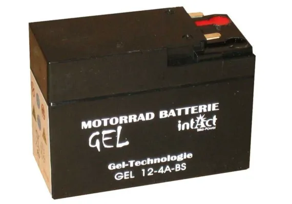 Battery 12V Gel Monkey