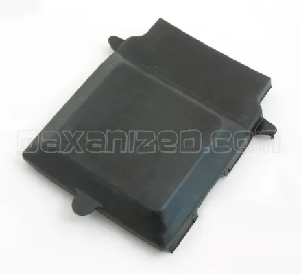 Lid Battery, Frame Body Repro