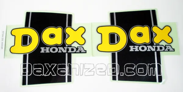 Bauchbinden Set Dax ST50S