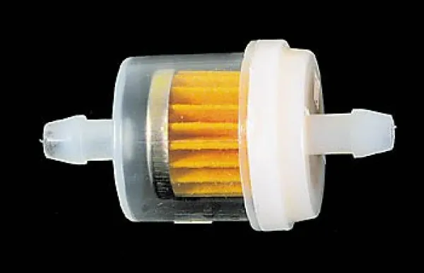 Benzinfilter