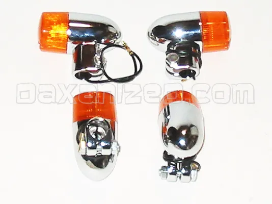 Blinkerset Bullet Universal