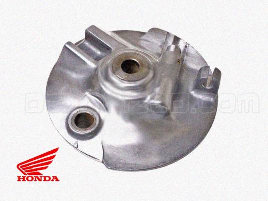 Panel, Front Brake Dax 6V