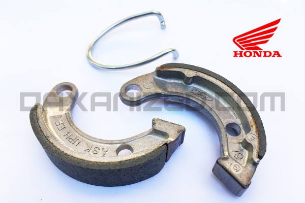 Honda Brake Shoe Z50R