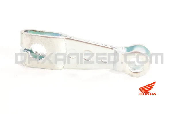 Rear brake arm for Dax ST50 ST70