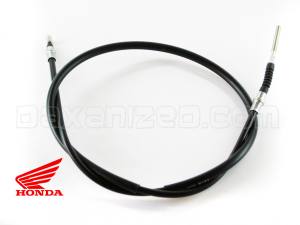 Front Brake Cable Dax 12V