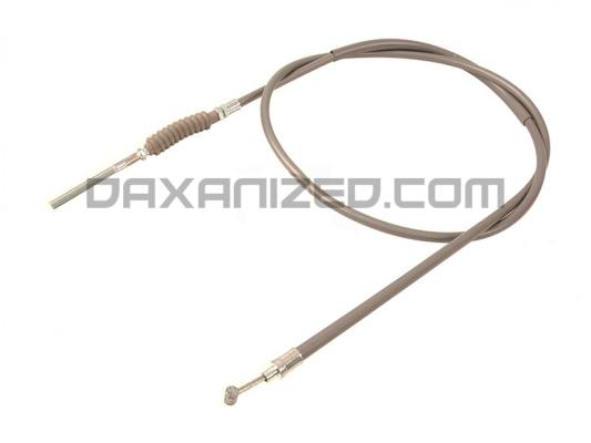 Rear Brake Cable Z50A , grey