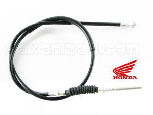 Front Brake Cable Z50J1