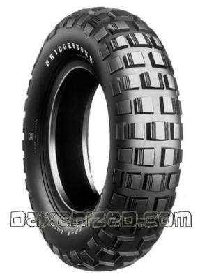 Bridgestone TW2 Trail Wing 3.50 x 8