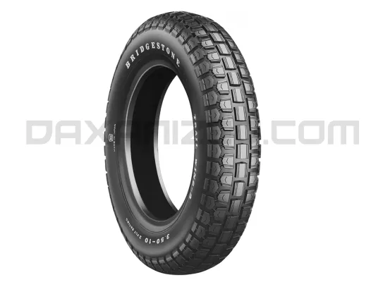 Bridgestone TW3 Trail Wing 3.50 x 10