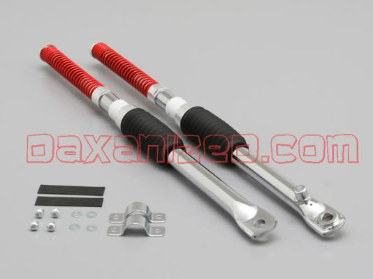 Daytona Fork Stantion Kit for Dax