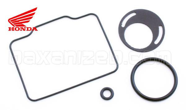 PC20 gasket set