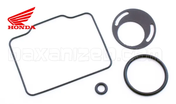 PC20 gasket set