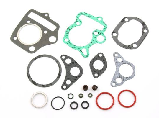 Gasket Headset 88cc 12V