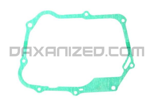 Clutch cover gasket