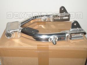 G-craft Aluminum Swingarm Dax +6cm