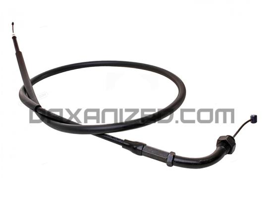 Throttle Cable CY50 CY80