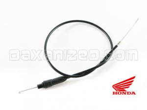 Throttle Cable Z50R 79