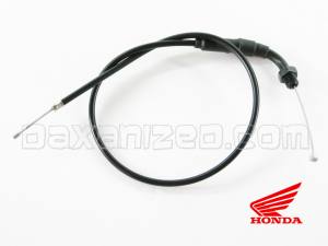 Throttle Cable Z50R 80-85