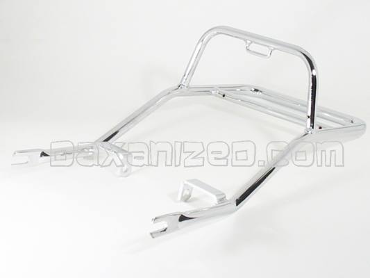 Luggage Carrier 6V Dax