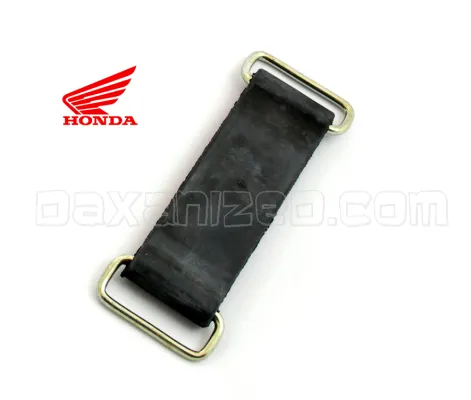 Band Battery, 12V 4A Dax