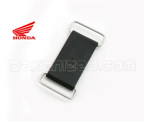 Band Battery, 6V 2A Monkey