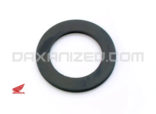 Rubber seal for fuel cap 30mm