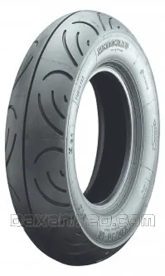 Heidenau K61 3.50-10