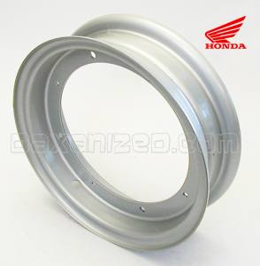 Honda  Dax Rim Set 2.50-10