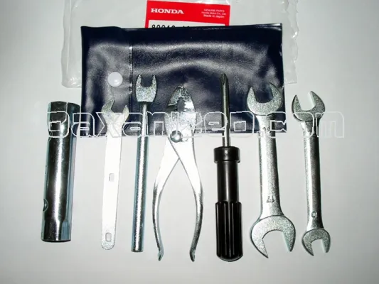 Honda Bordwerkzeug groß