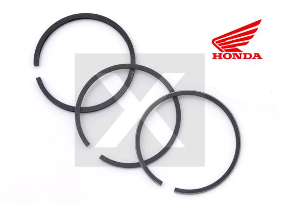 Honda Piston Ring Set  49cc / 39mm