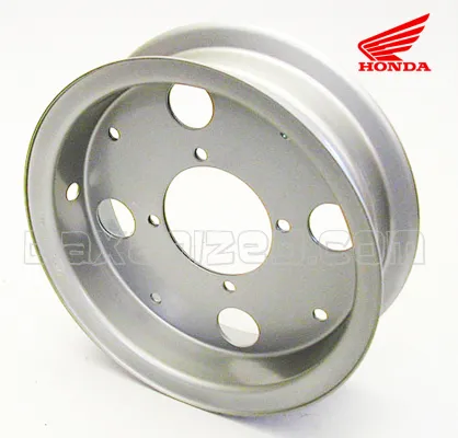Honda Monkey Rim Set 2.50-8