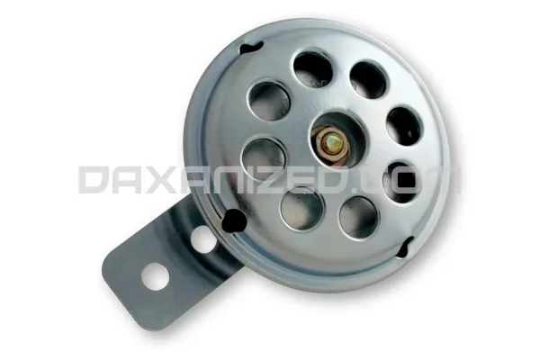 Hupe 12V silber 100dB