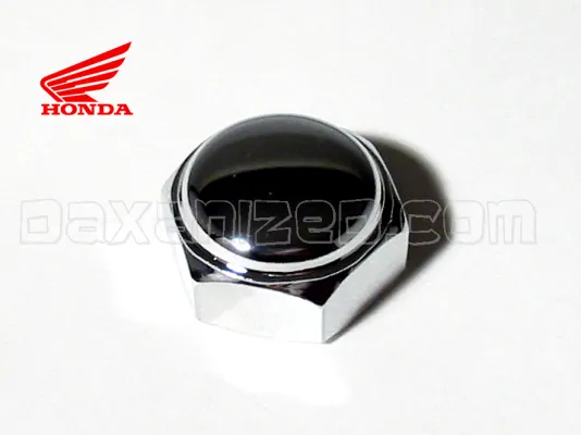 Nut Steering Stem OH