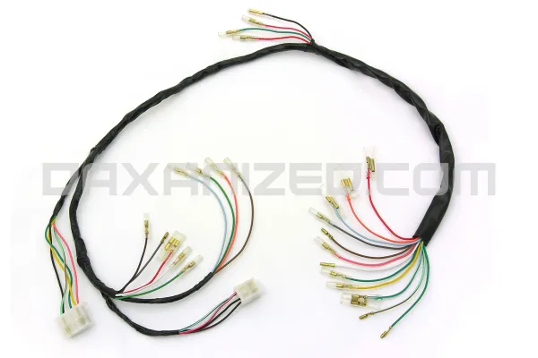 Main wire harness Dax ST 6V