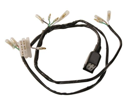 Main wire harness Z50A K2