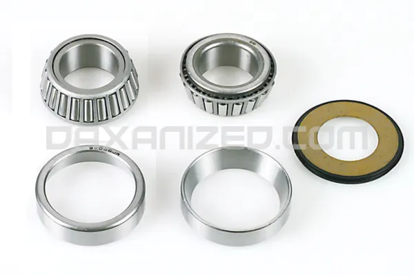 Taper Roller Bearing Set