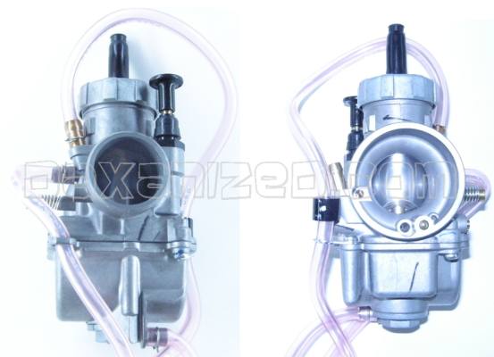 Keihin PE28 Carb.