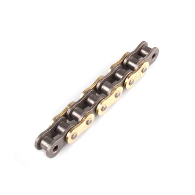 MX Race Chain Gold 420Hx100L