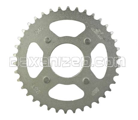 Rear Sprocket Honda Dax 40T-O