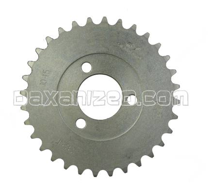 Rear Sprocket Honda Monkey 33T