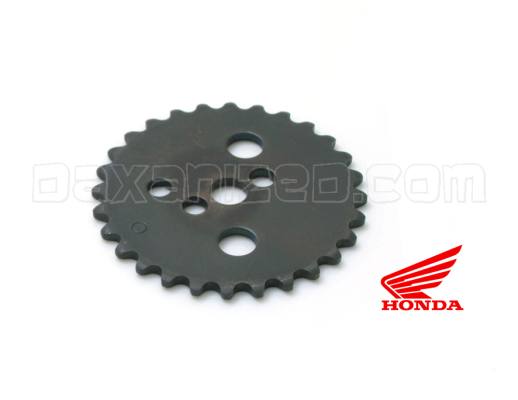 Honda Kettenrad Nockenwelle 12V