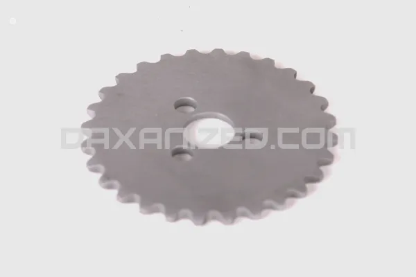 sprocket camshaft 6V