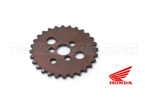 Honda sprocket camshaft 6V