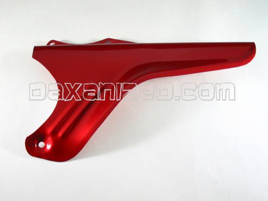 Chainguard red 6V Dax