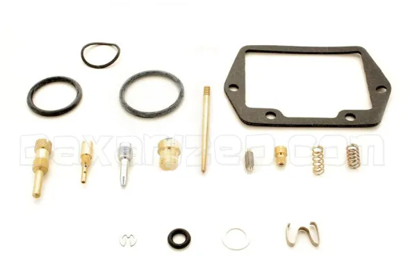 Keyster Reparaturset Vergaser Dax 6V