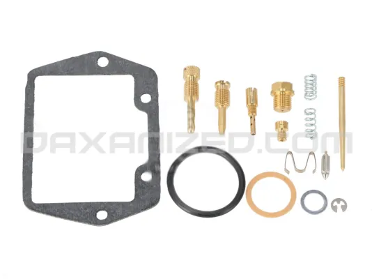 Keyster Reparaturset Vergaser Dax CT70